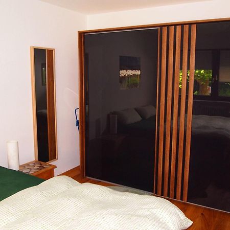 Ferienwohnung Altessalzwerk Bad Harzburg Exterior foto