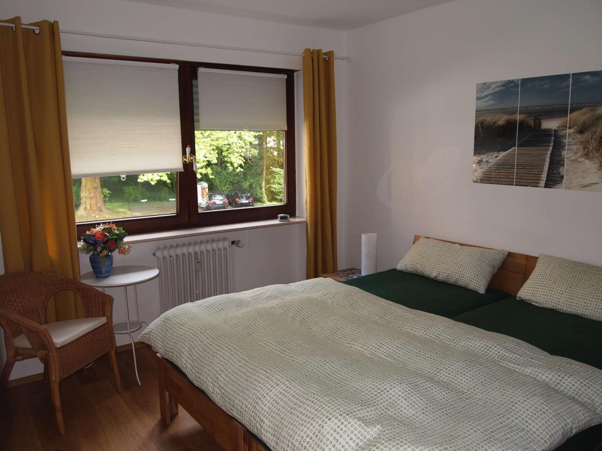 Ferienwohnung Altessalzwerk Bad Harzburg Exterior foto