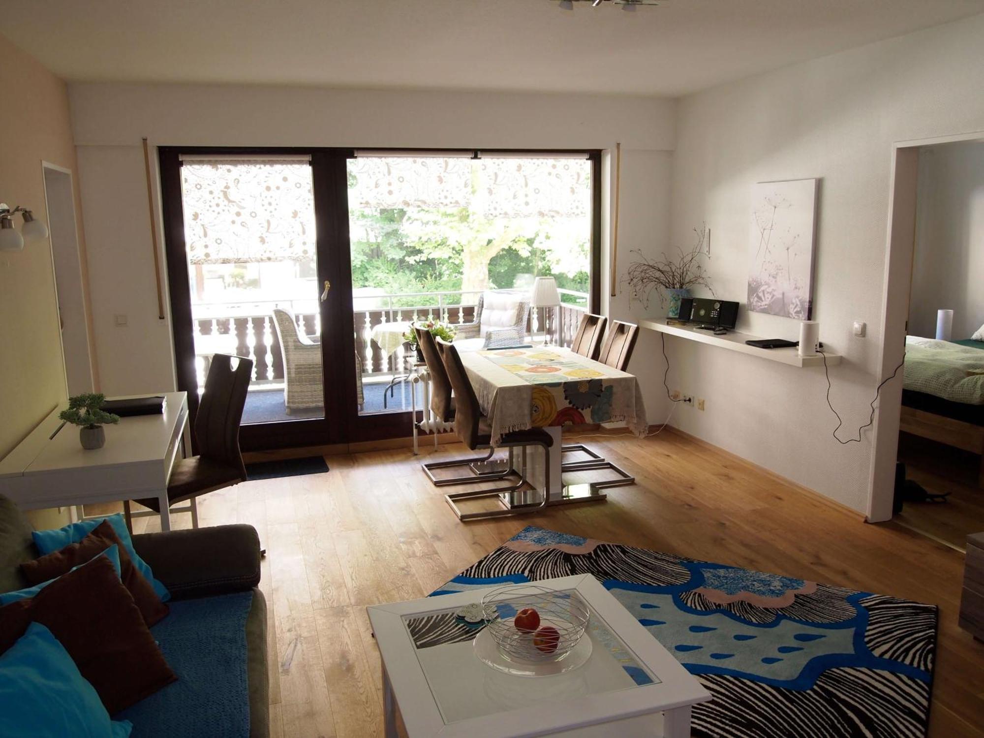 Ferienwohnung Altessalzwerk Bad Harzburg Exterior foto