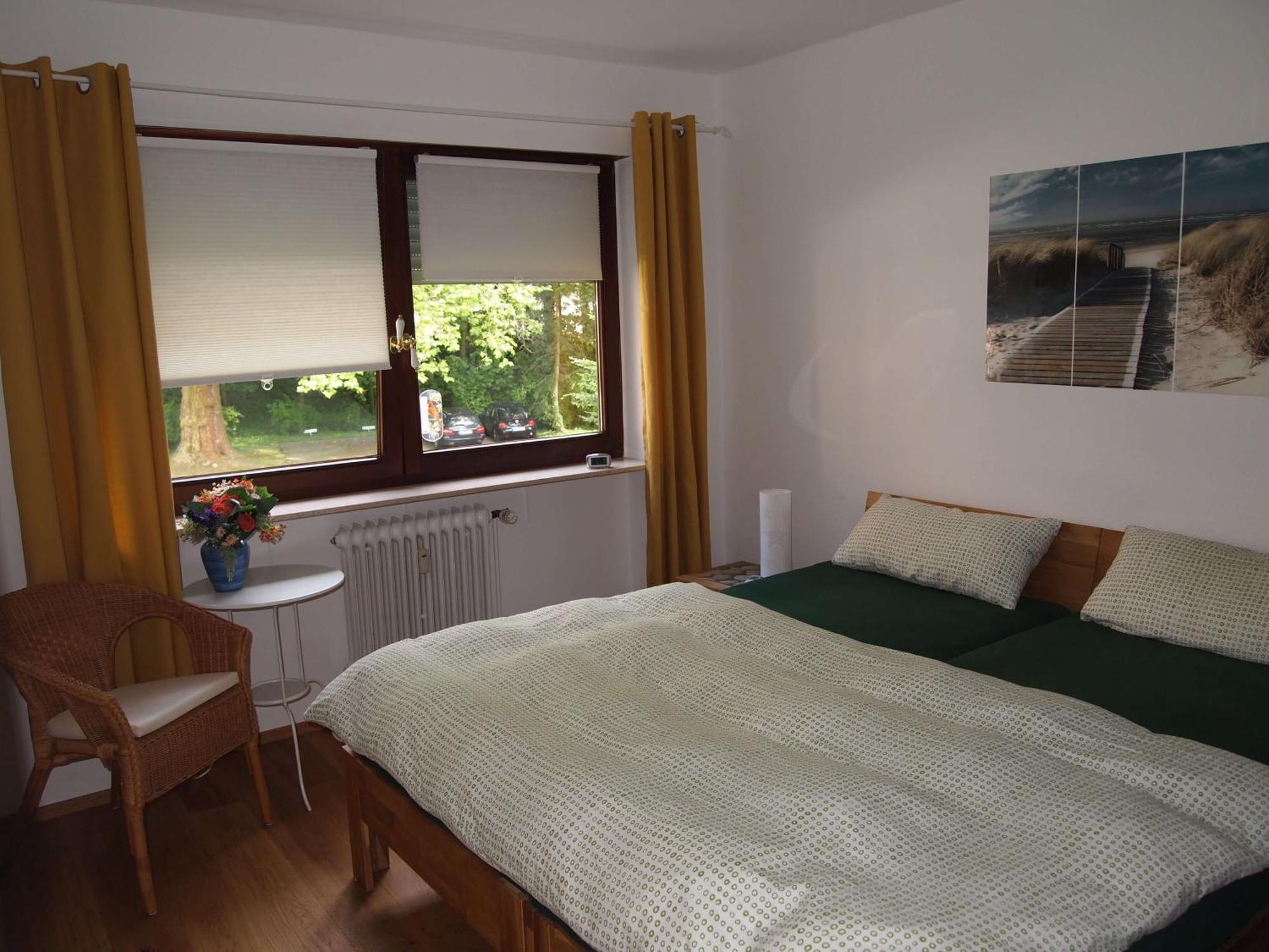 Ferienwohnung Altessalzwerk Bad Harzburg Exterior foto