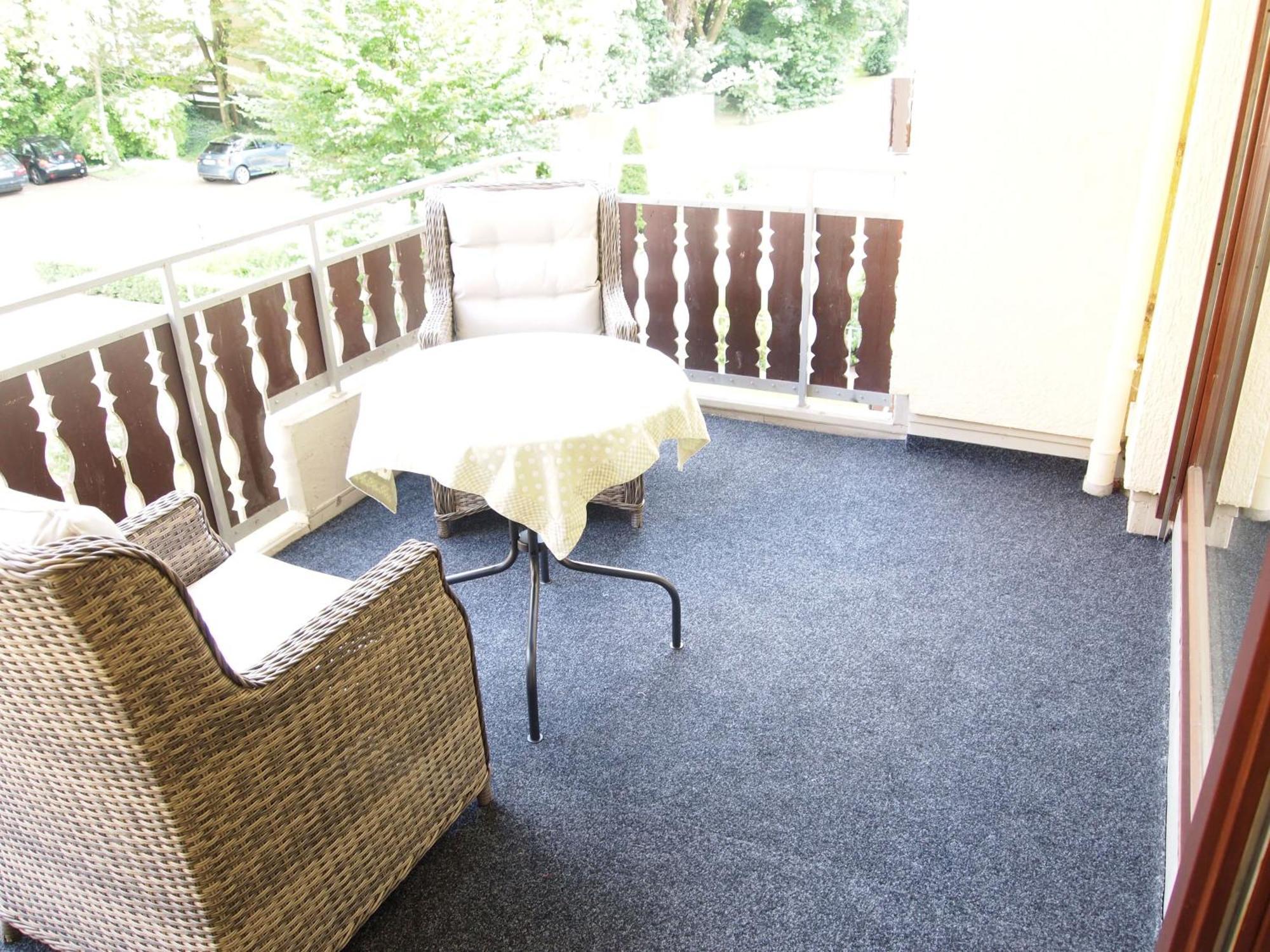 Ferienwohnung Altessalzwerk Bad Harzburg Exterior foto